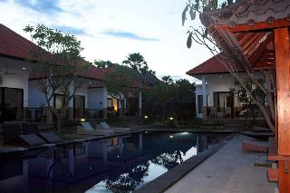 Puri Tulamben Dive Resort fotoÄŸrafÄ±