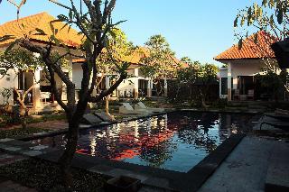 Puri Tulamben Dive Resort fotoÄŸrafÄ±