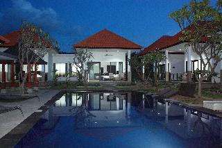 Puri Tulamben Dive Resort fotoÄŸrafÄ±