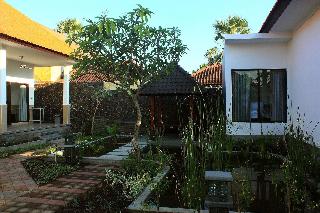 Puri Tulamben Dive Resort fotoÄŸrafÄ±