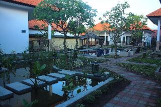 Puri Tulamben Dive Resort fotoÄŸrafÄ±