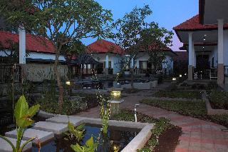 Puri Tulamben Dive Resort fotoÄŸrafÄ±