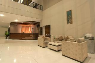 Hotel Dafam Pekalongan fotoÄŸrafÄ±
