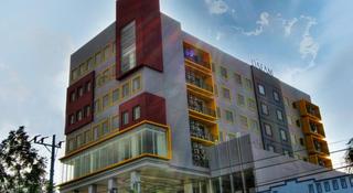 Hotel Dafam Pekalongan fotoÄŸrafÄ±