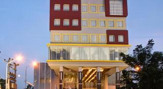 Hotel Dafam Pekalongan fotoÄŸrafÄ±