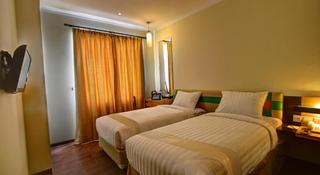 Hotel Dafam Pekalongan otel fotoğrafı