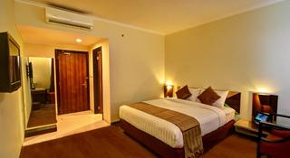 Hotel Dafam Pekalongan fotoÄŸrafÄ±