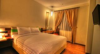 Hotel Dafam Pekalongan fotoÄŸrafÄ±