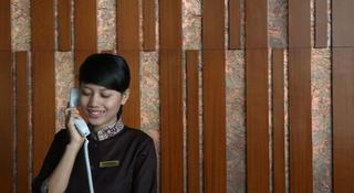 Hotel Dafam Pekalongan fotoÄŸrafÄ±