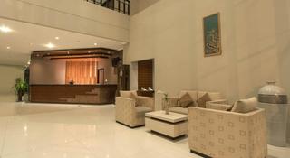 Hotel Dafam Pekalongan fotoÄŸrafÄ±