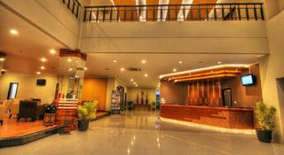 Hotel Dafam Pekalongan fotoÄŸrafÄ±
