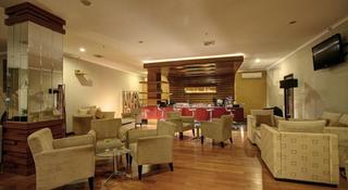 Hotel Dafam Pekalongan fotoÄŸrafÄ±