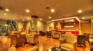 Hotel Dafam Pekalongan fotoÄŸrafÄ±