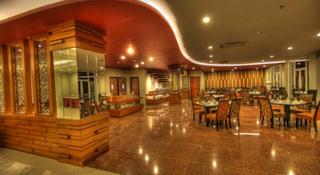 Hotel Dafam Pekalongan fotoÄŸrafÄ±