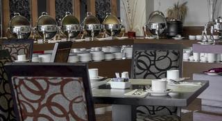 Hotel Dafam Pekalongan fotoÄŸrafÄ±