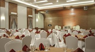 Hotel Dafam Pekalongan fotoÄŸrafÄ±
