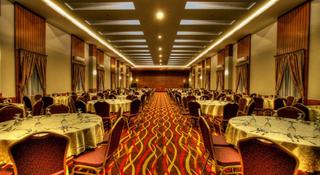 Hotel Dafam Pekalongan fotoÄŸrafÄ±