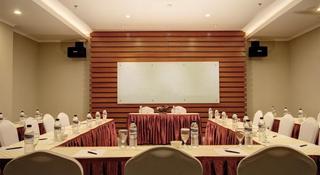 Hotel Dafam Pekalongan fotoÄŸrafÄ±