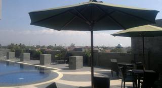 Hotel Dafam Pekalongan fotoÄŸrafÄ±