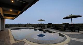 Hotel Dafam Pekalongan fotoÄŸrafÄ±
