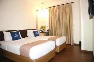 Hotel Dafam Pekalongan fotoÄŸrafÄ±