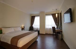 Hotel Dafam Pekalongan fotoÄŸrafÄ±