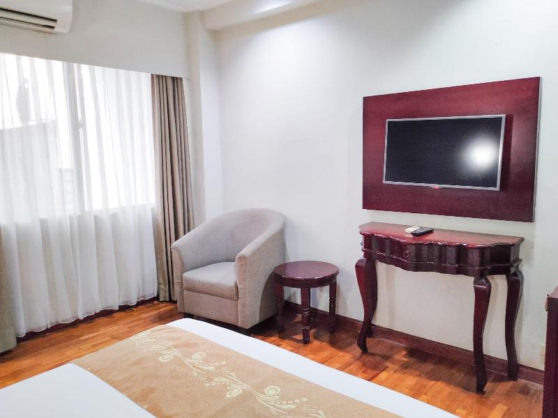 Menteng 2 - Oda