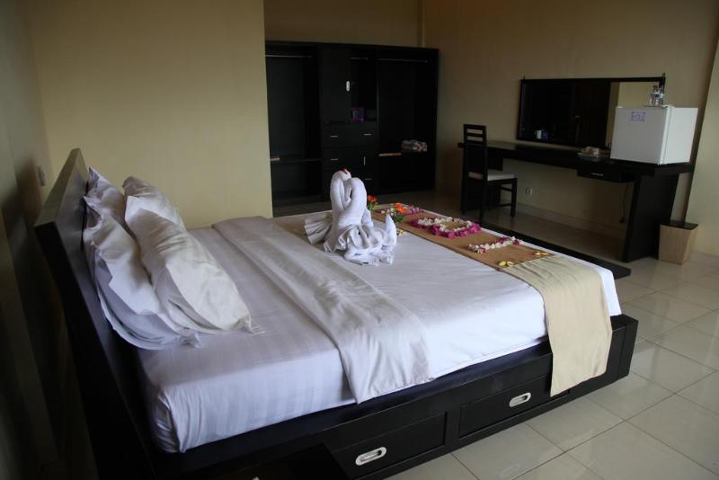 Ocean View Dive Resort Tulamben - Genel