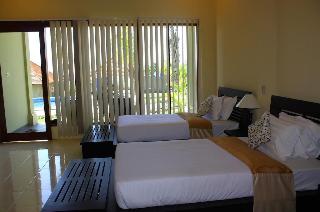 Ocean View Dive Resort Tulamben fotoÄŸrafÄ±