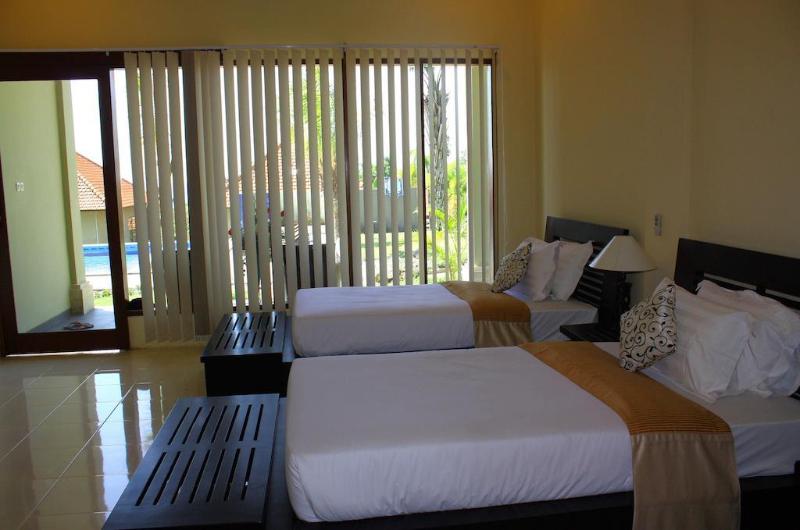 Ocean View Dive Resort Tulamben - Genel