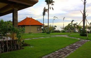 Ocean View Dive Resort Tulamben fotoÄŸrafÄ±
