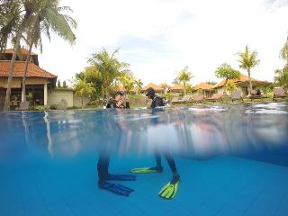 Ocean View Dive Resort Tulamben fotoÄŸrafÄ±