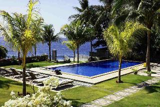 Ocean View Dive Resort Tulamben fotoÄŸrafÄ±