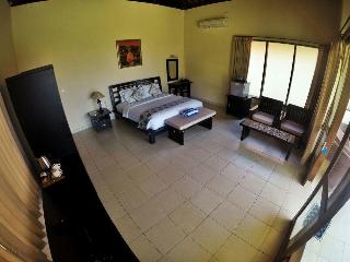 Ocean View Dive Resort Tulamben fotoÄŸrafÄ±