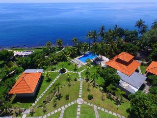 Ocean View Dive Resort Tulamben fotoÄŸrafÄ±