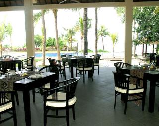 Ocean View Dive Resort Tulamben fotoÄŸrafÄ±