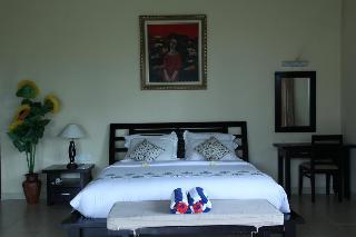 Ocean View Dive Resort Tulamben fotoÄŸrafÄ±