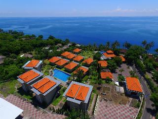 Ocean View Dive Resort Tulamben fotoÄŸrafÄ±