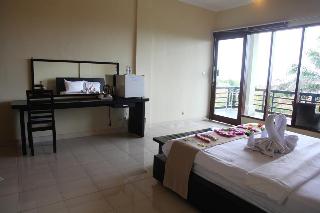 Ocean View Dive Resort Tulamben fotoÄŸrafÄ±