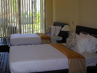 Ocean View Dive Resort Tulamben fotoÄŸrafÄ±