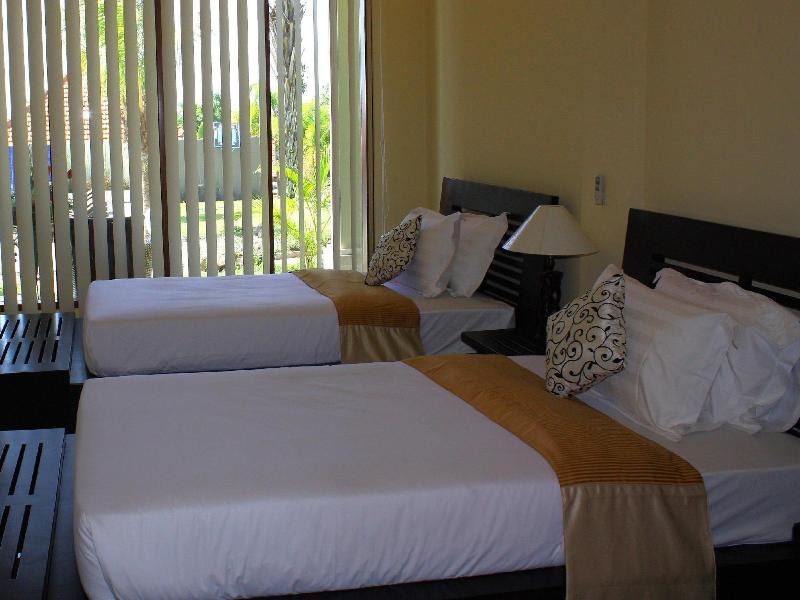 Ocean View Dive Resort Tulamben - Oda