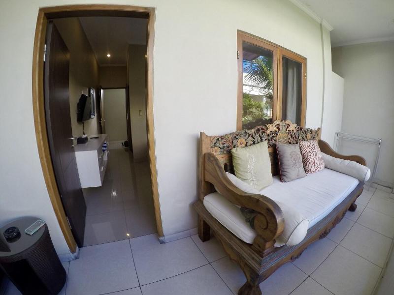 Su'S Cottages Ii - Oda