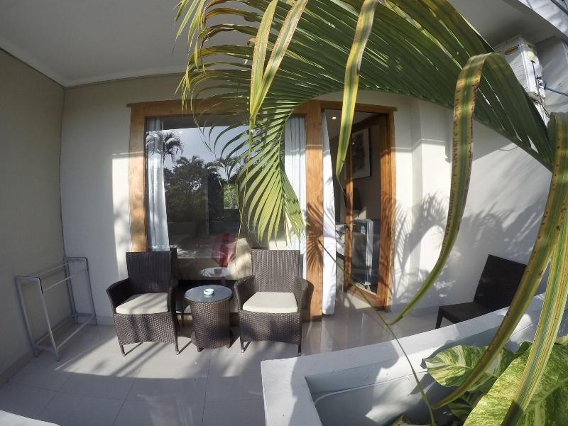Su'S Cottages Ii - Oda