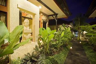 Natya Hotel Tanah Lot otel fotoğrafı