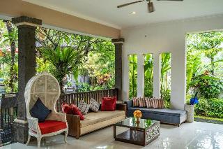 Natya Hotel Tanah Lot fotoÄŸrafÄ±