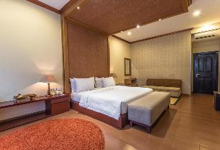 Natya Hotel Tanah Lot fotoÄŸrafÄ±