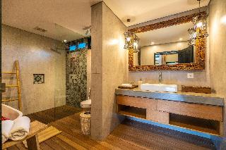 Natya Hotel Tanah Lot fotoÄŸrafÄ±