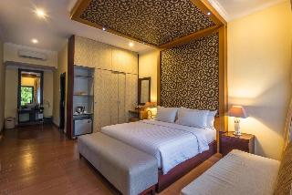 Natya Hotel Tanah Lot fotoÄŸrafÄ±