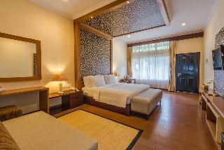 Natya Hotel Tanah Lot fotoÄŸrafÄ±
