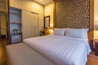 Natya Hotel Tanah Lot fotoÄŸrafÄ±